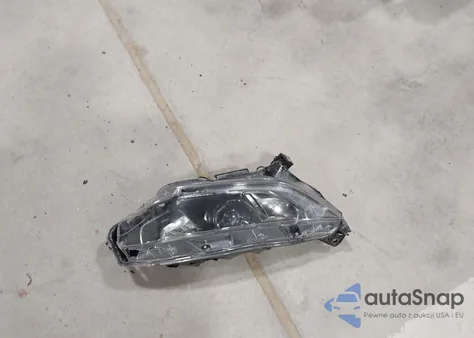 2020 Honda Civic Sport из США, поврежденный, VIN 2HGFC2F83LH515084